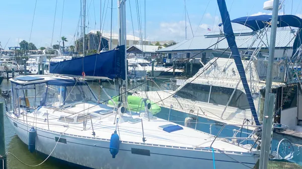 Beneteau