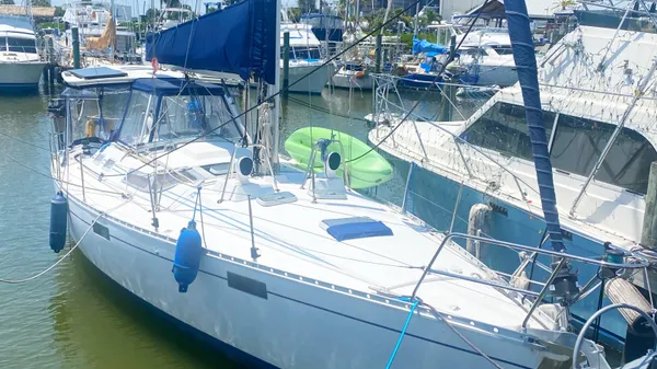 Beneteau