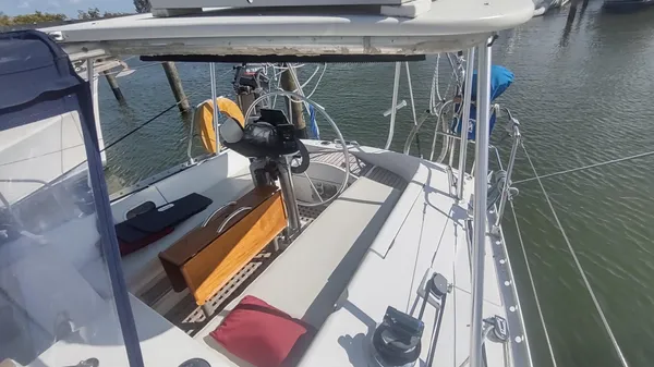 Beneteau