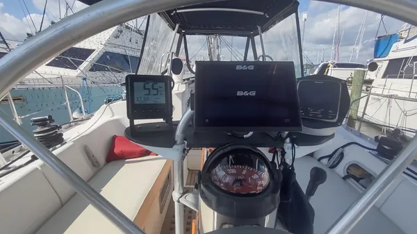 Beneteau