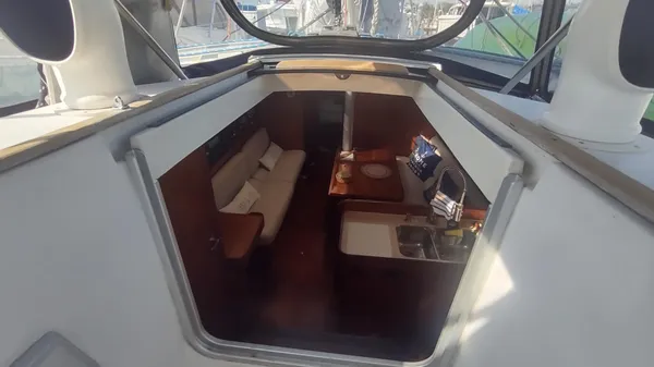 Beneteau