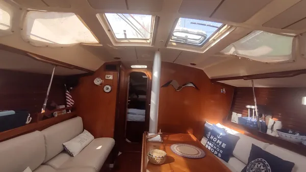 Beneteau