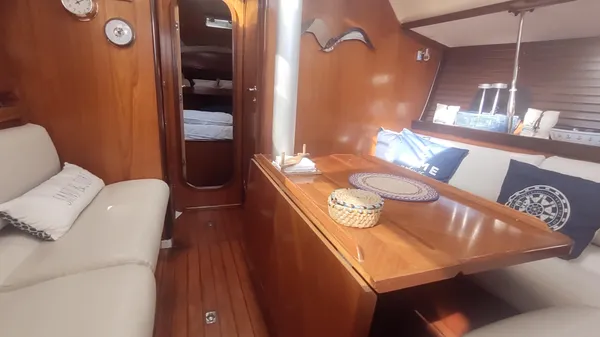 Beneteau