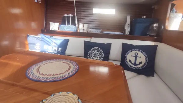 Beneteau