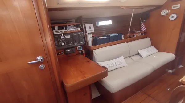 Beneteau