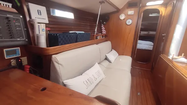 Beneteau