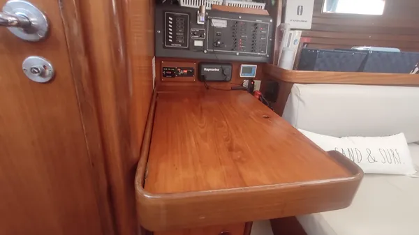 Beneteau