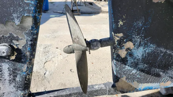 Custom Weld