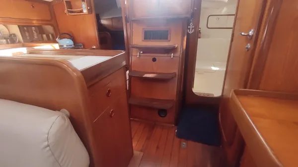 Beneteau