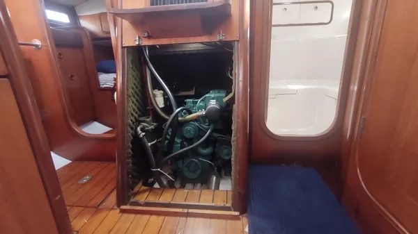 Beneteau