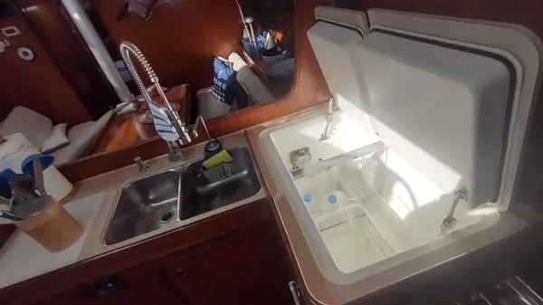 Beneteau