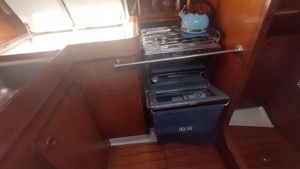 Beneteau