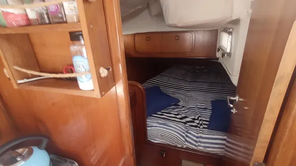 Beneteau