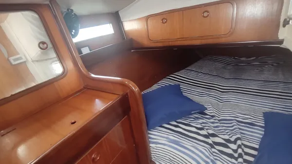 Beneteau