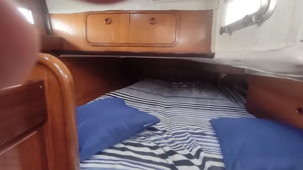 Beneteau