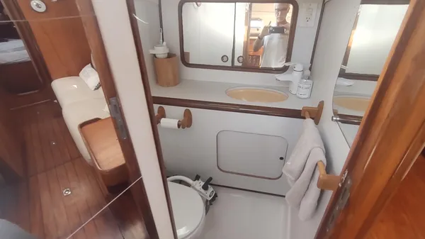 Beneteau
