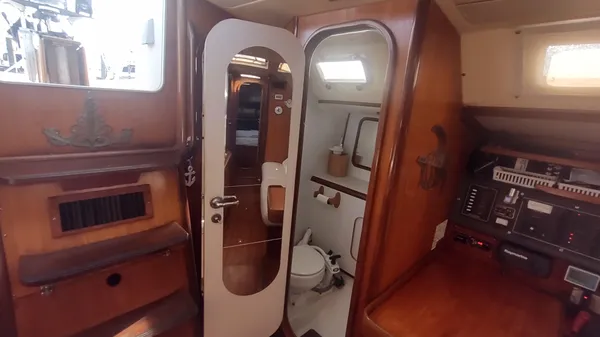 Beneteau