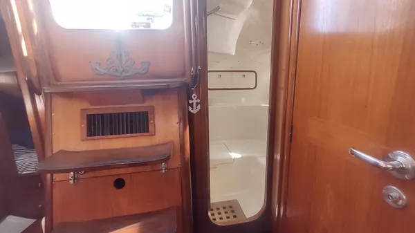 Beneteau