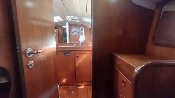 Beneteau