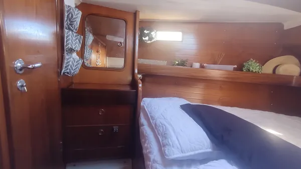 Beneteau