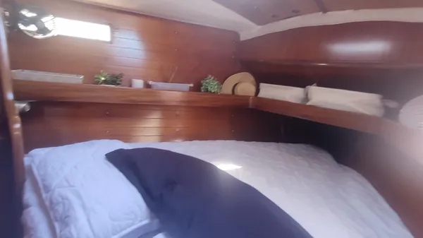 Beneteau