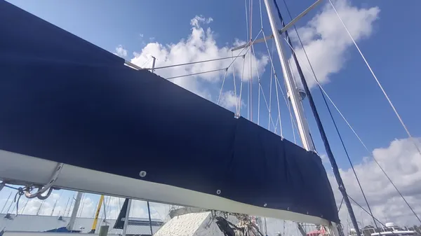 Beneteau