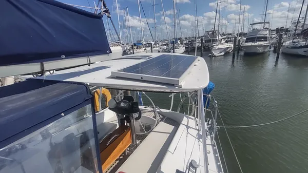 Beneteau