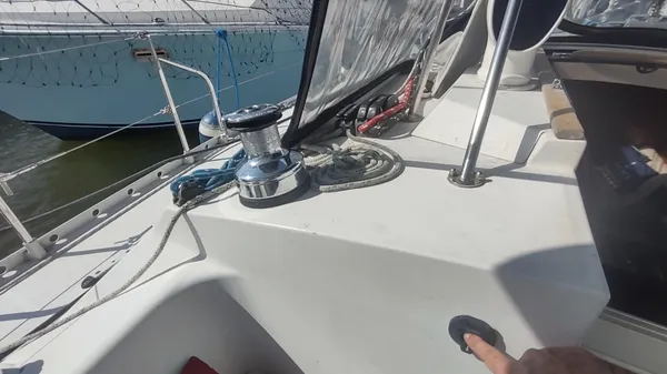 Beneteau