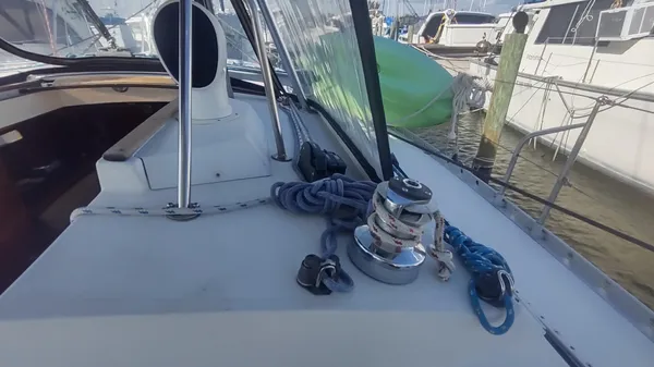 Beneteau