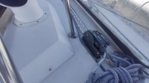 Beneteau
