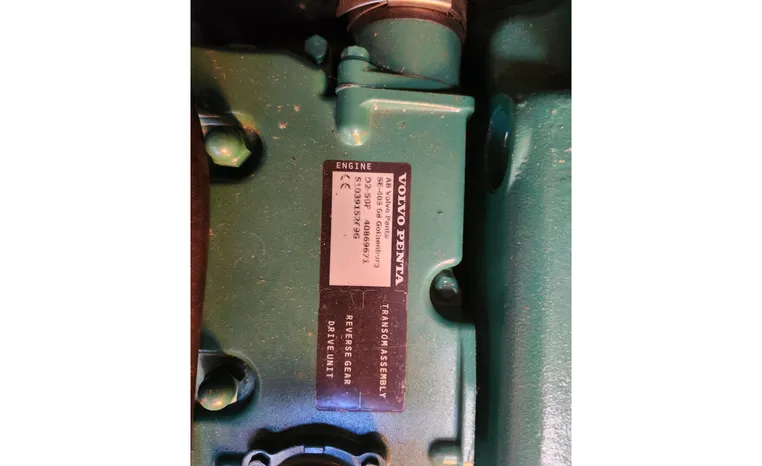 Custom Weld