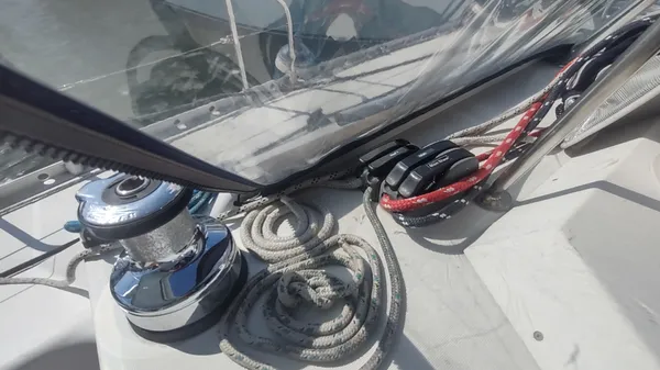 Beneteau