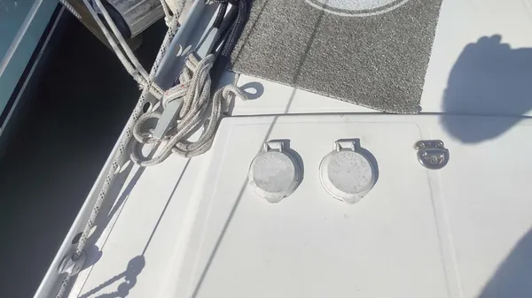 Beneteau