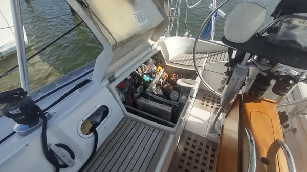 Beneteau