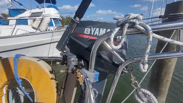Beneteau