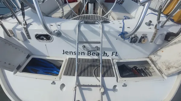 Beneteau