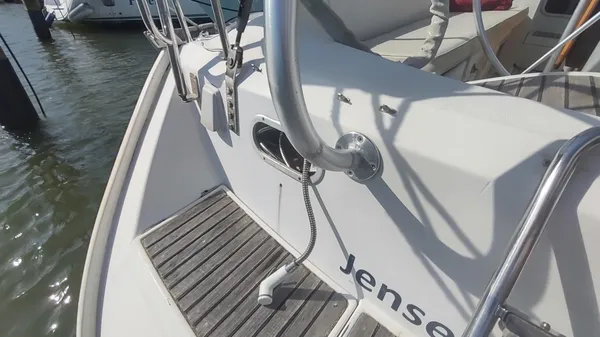 Beneteau