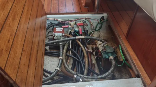 Beneteau