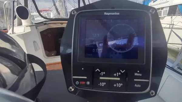 Beneteau