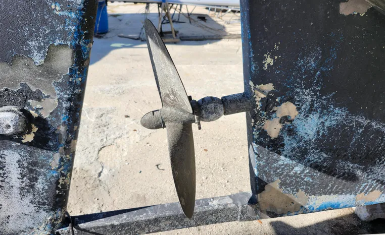 Custom Weld
