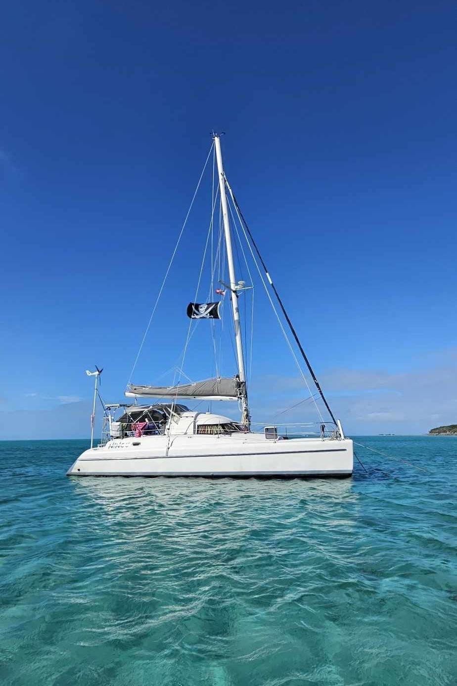 Fountaine Pajot