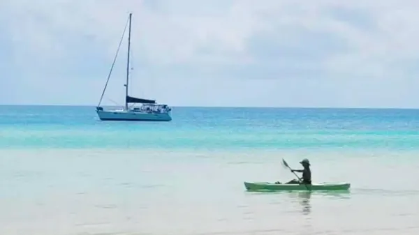 Beneteau