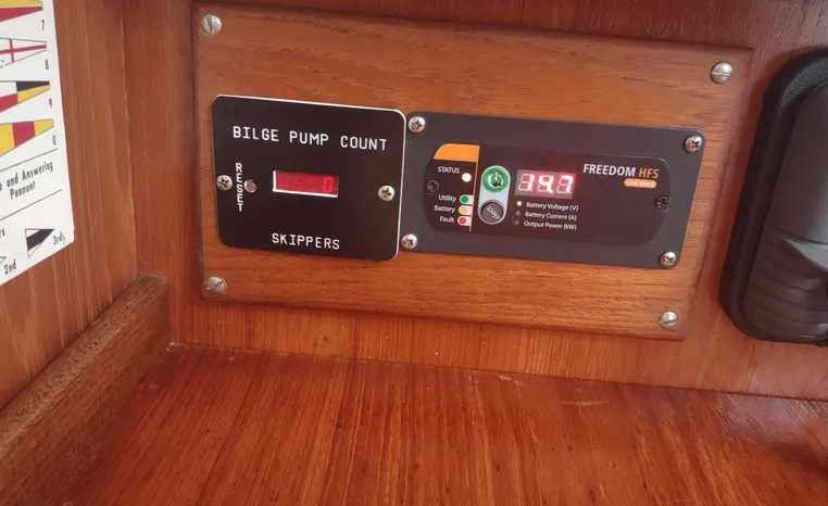 Beneteau