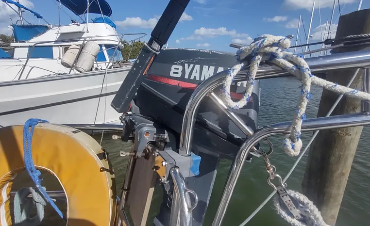 Beneteau