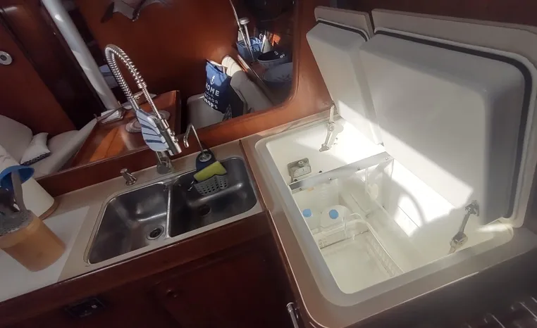 Beneteau
