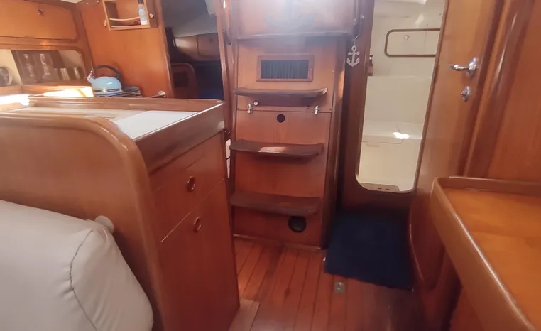 Beneteau