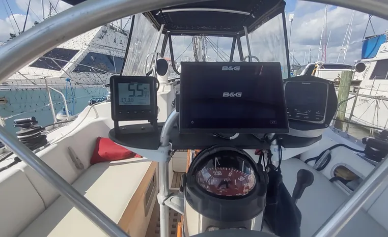 Beneteau