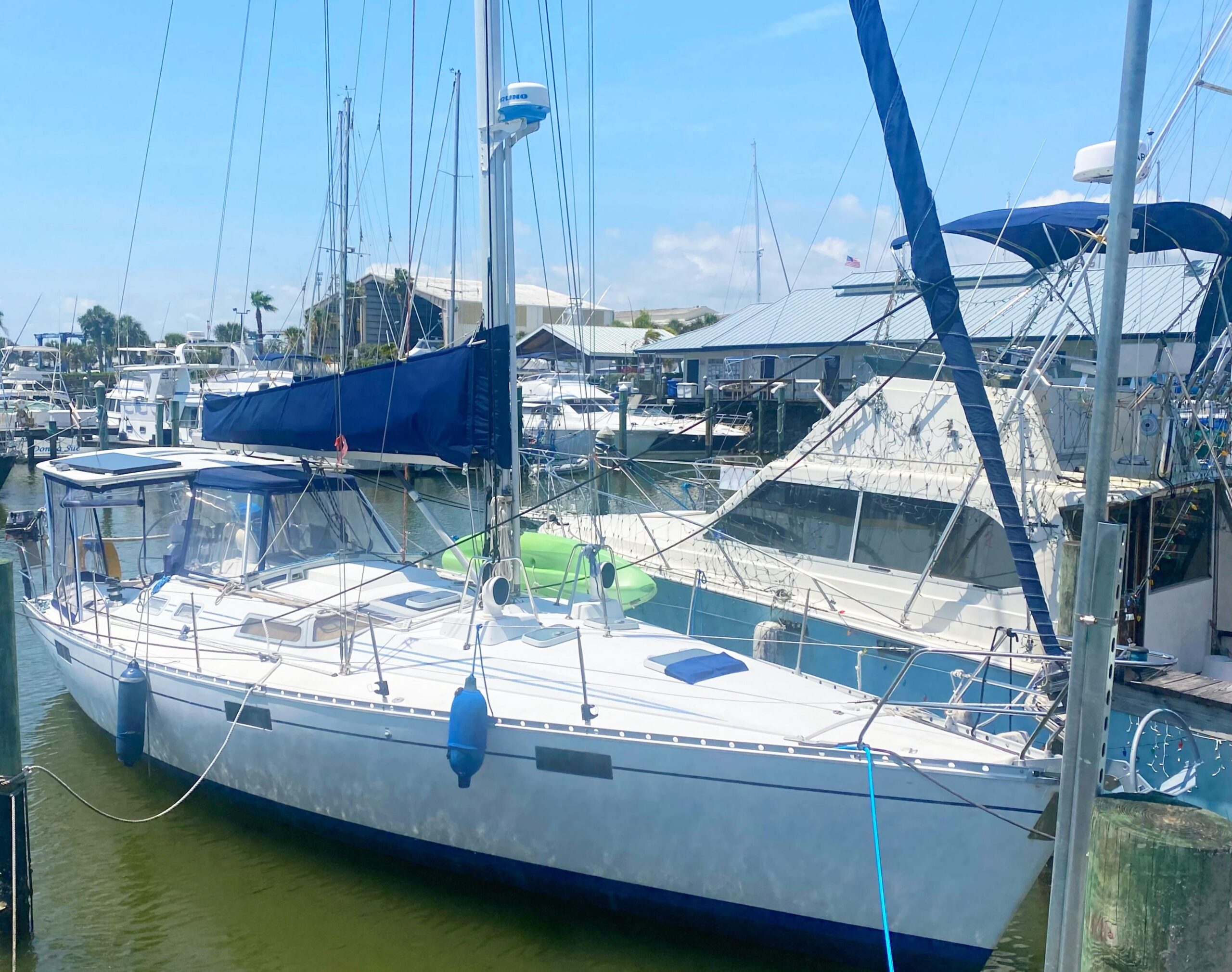 Beneteau