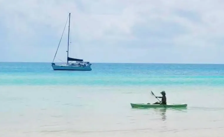 Beneteau