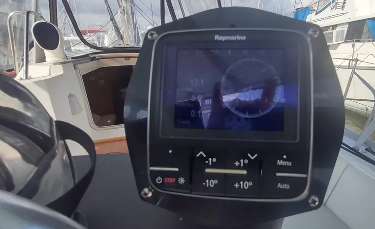 Beneteau